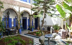 Riad Du Figuier